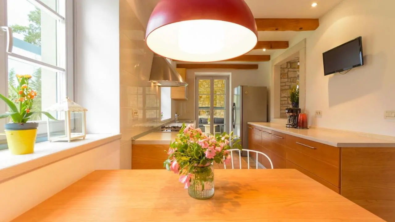 Luxury Villa Negricani, Marcana Divsici