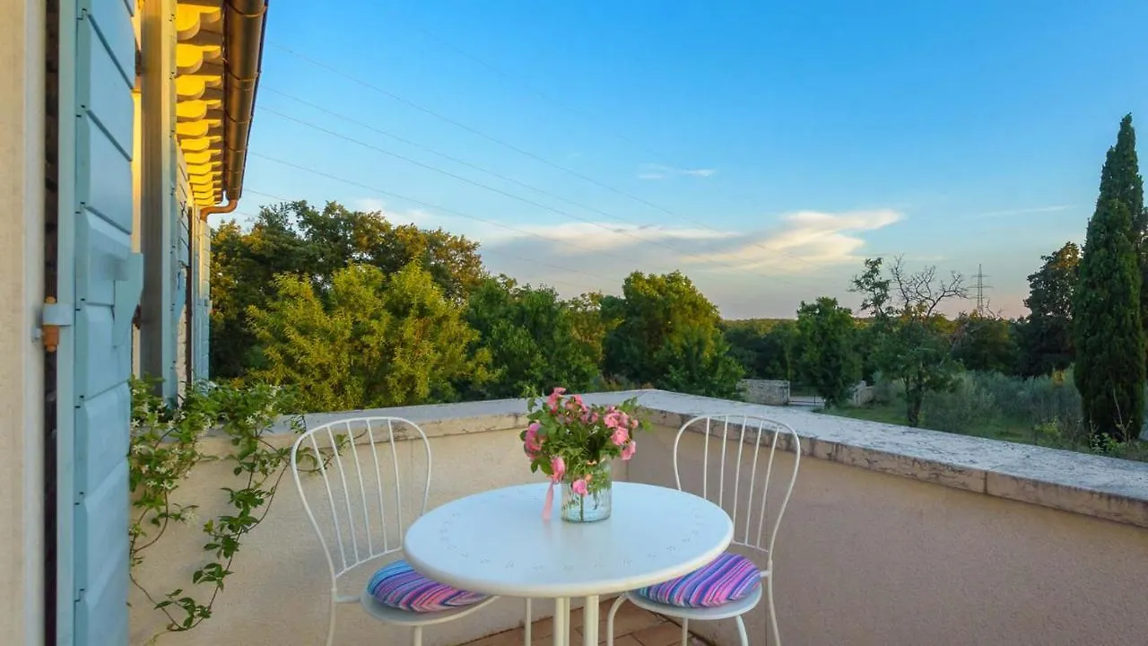 Luxury Villa Negricani, Marcana Divsici Croatia