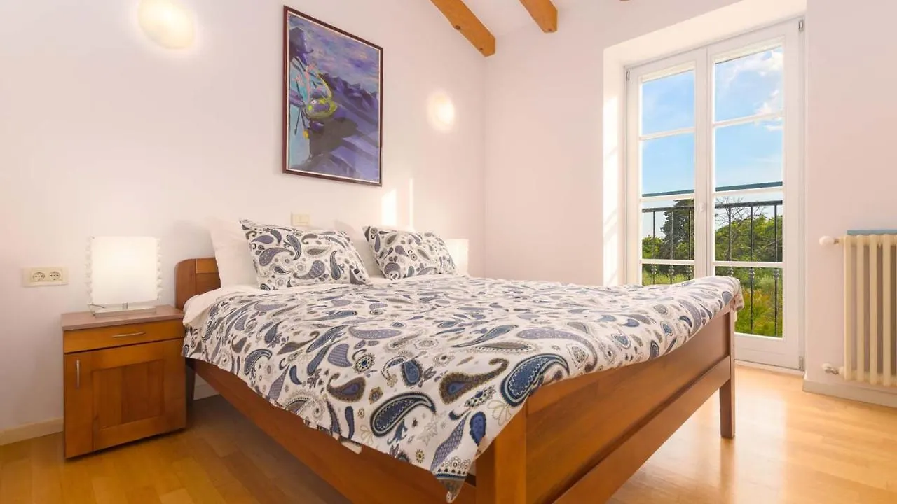 Luxury Villa Negricani, Marcana Divsici