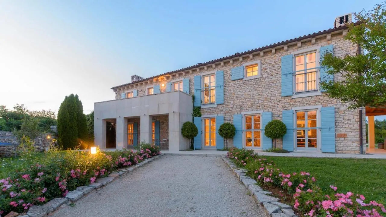 Luxury Villa Negricani, Marcana Divsici
