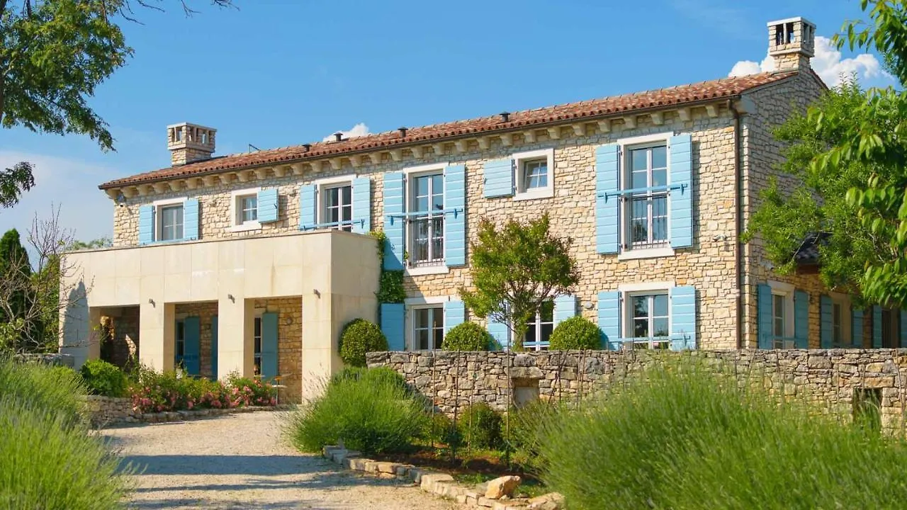 Luxury Villa Negricani, Marcana Divsici