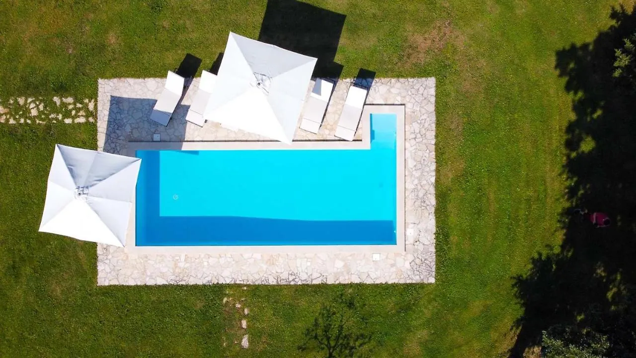 Luxury Villa Negricani, Marcana Divsici