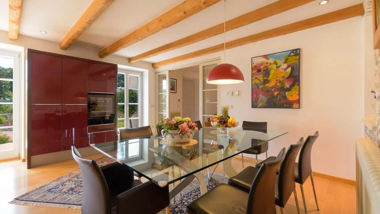 Luxury Villa Negricani, Marcana Divsici
