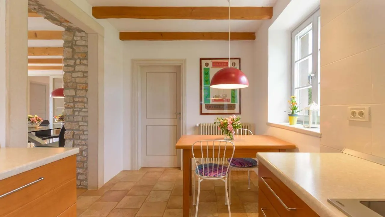 Luxury Villa Negricani, Marcana Divsici
