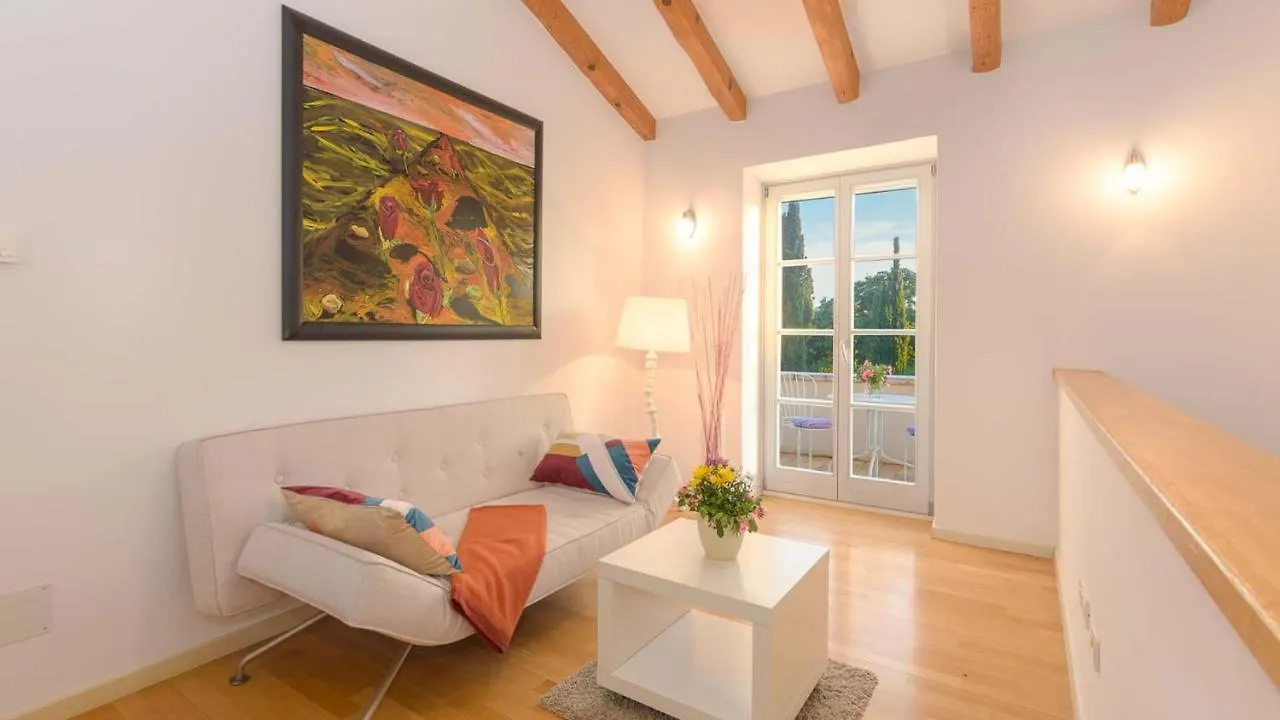 Luxury Villa Negricani, Marcana Divsici