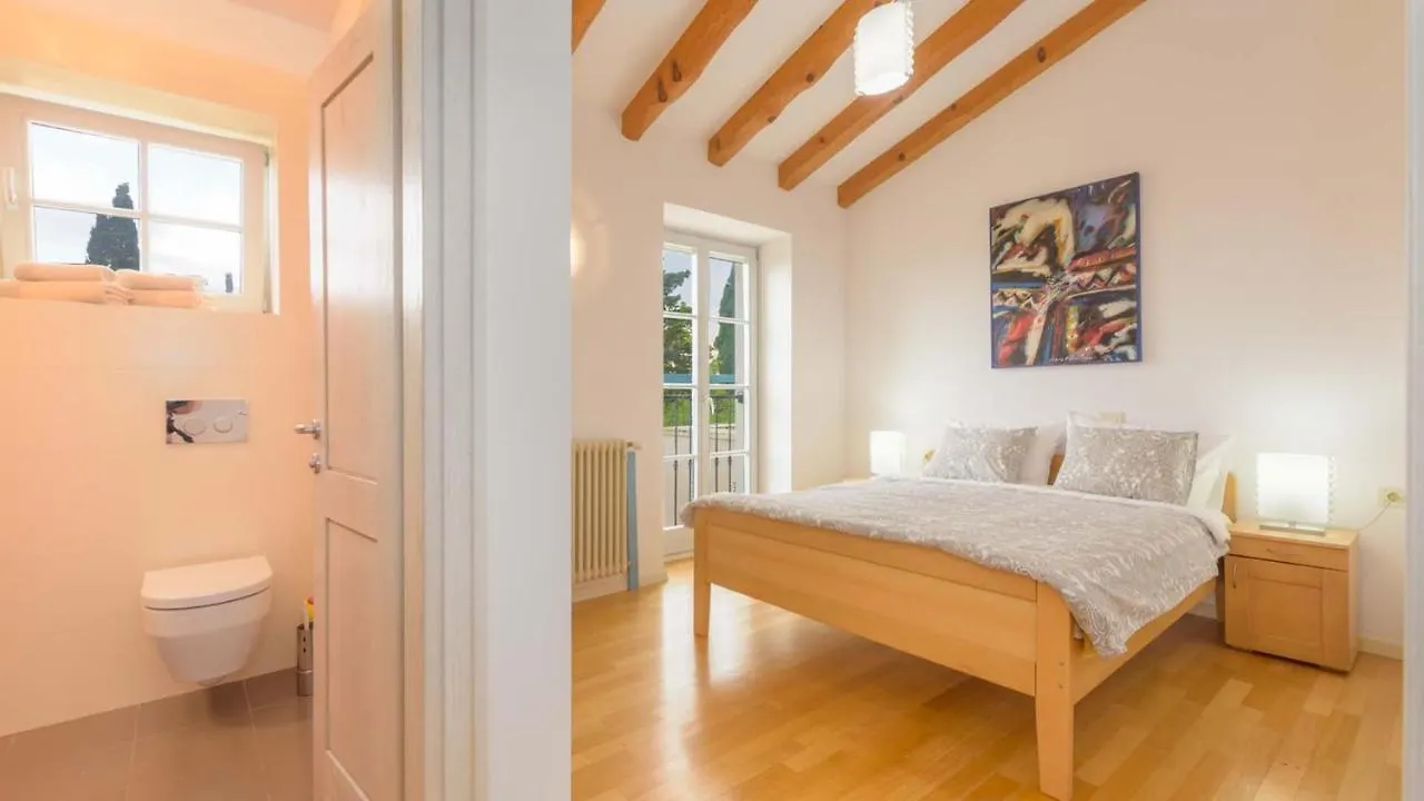 Luxury Villa Negricani, Marcana Divsici