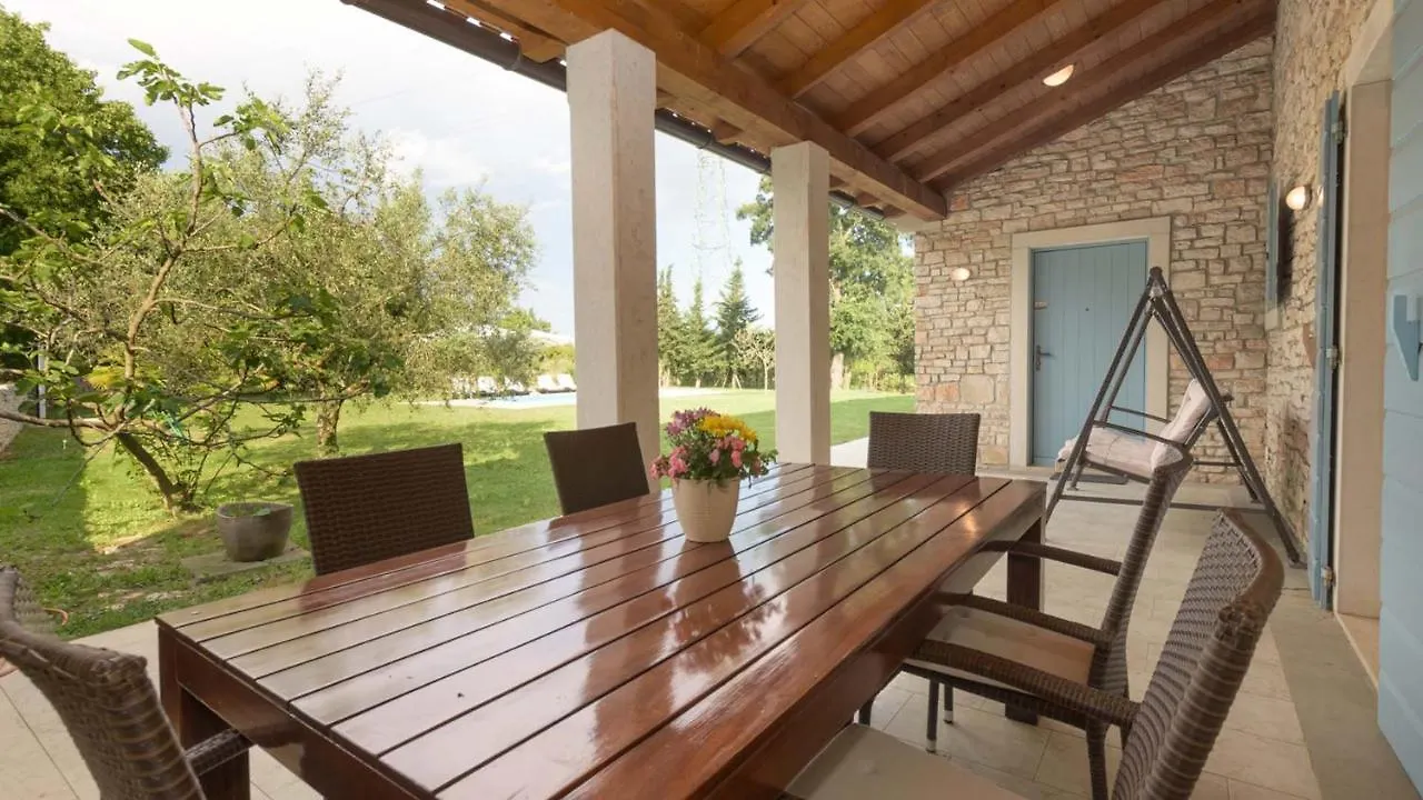 Luxury Villa Negricani, Marcana Divsici Croatia