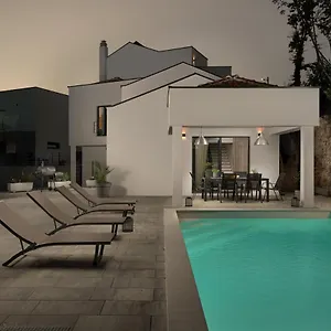 Villa San Polo Max, Divšići