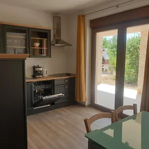 Apartment Istra, Divšići
