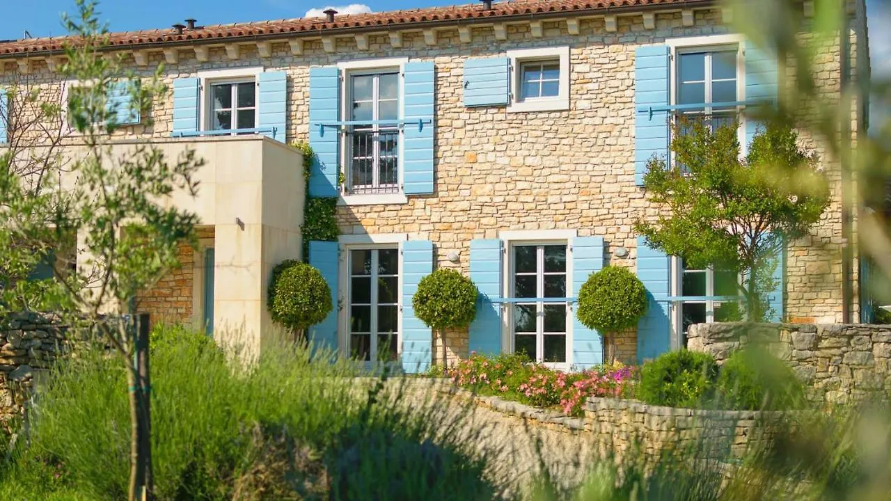Luxury Villa Negricani, Marcana Divšići